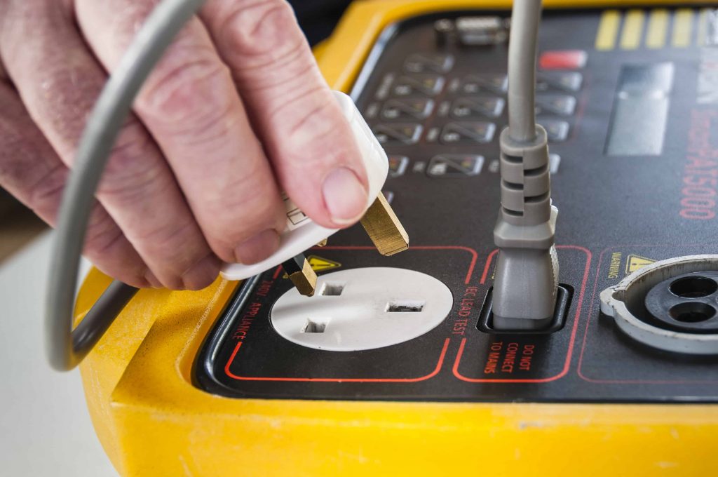 Electrician: Image 1